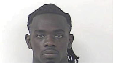 Roderick Beauford, - St. Lucie County, FL 